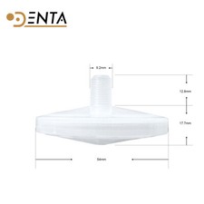 fit autoclave sterilizzatore tauclave Euronda/Getinge/Midmark LAFOMED/Yeson/Melag