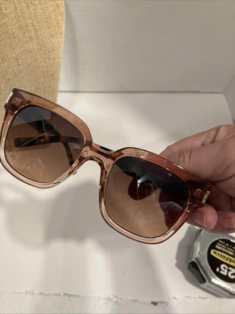 Jones New York Sunglasses Women JN56314-1PEP-FNW-P Pinkish  display picture 3
