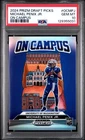 2024 Prizm Draft Picks Michael Penix Jr. SSP ON CAMPUS Rookie #OC-MPJ! PSA 10!