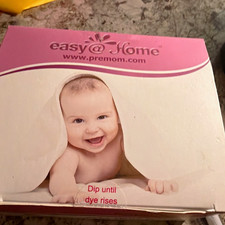 Easy Home Ovulation Test Kit with 50 LH Tests 20 HCG Tests