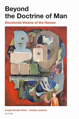 Joseph Drexler-Dreis (u. a.) | Beyond the Doctrine of Man | Buch | Englisch