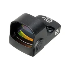 Riton X3 Tactix MRPD 3 MOA Red Dot Sight For RMSc Micro Pistol - 3TMPRD