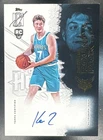 Kon Knueppel 2025-26 Topps Signature Class Basketball RC Class Auto Hornets RC