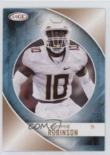 2023 SAGE High Series Gold Jammie Robinson #146 17j1