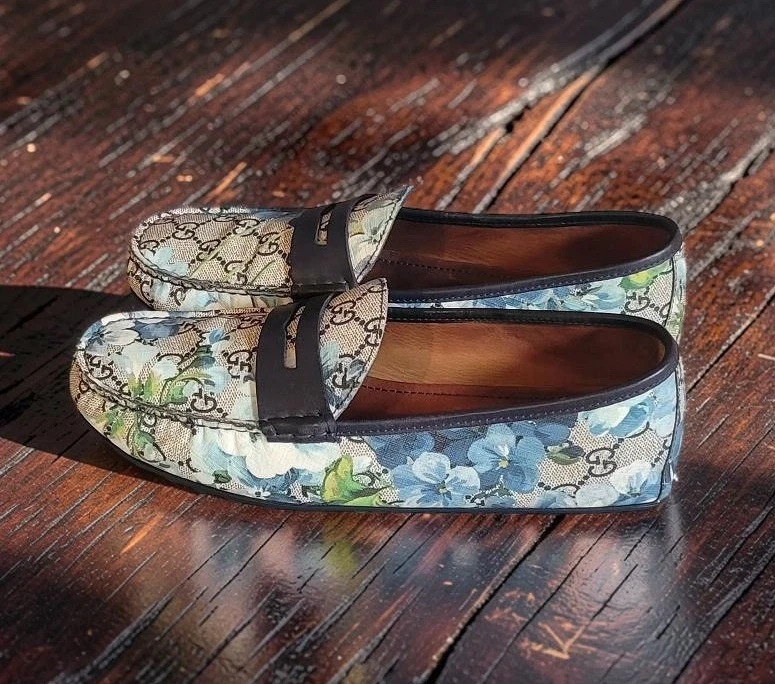 Gucci Bloom Sneakers for Sale | Shop Men's Sneakers | eBay