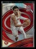 2020-21 Spectra #17b Trae Young White Uniform
