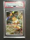 Eevee 173 SV: Scarlet & Violet Promo Cards PSA 9 Mint 2025 English Pokemon