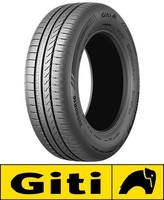 Giti Synergy H2 195/65 R15 91H Sommerreifen