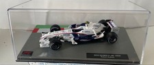 BMW Sauber F1.08 2008 Robert Kubica 1/43 Diecast Car