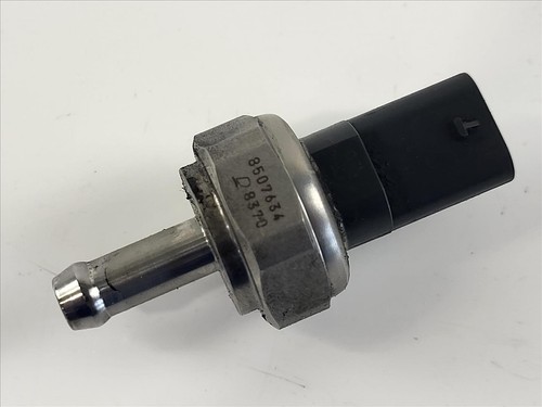 BMW F11 520D, Sensor Abgasdruck, 13628507634, 8507634