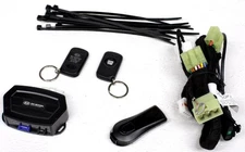 OEM Kia Optima Remote Start Kit 4UF60-AQ500