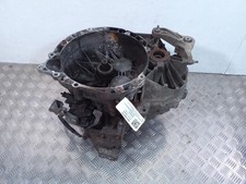GEARBOX FORD MONDEO 2007-2014 2.0L DIESEL 6 SPEED MANUAL  AG9R-7002-KA
