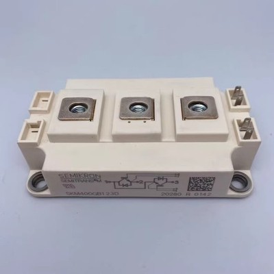 1PC SKM400GB123D For   New MODULE   *cc