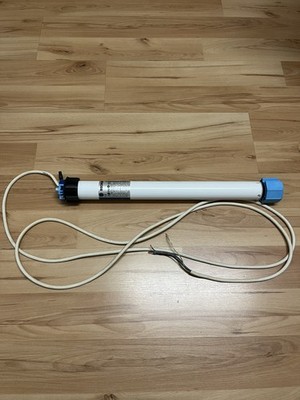 Becker R8/17C PROF+ 8NM Antrieb Funkantrieb Motor Funkmotor mit 3 m Kabel