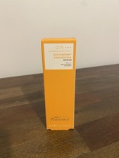 Skin Pharmacy Antioxidant Protecting Serum 30ml