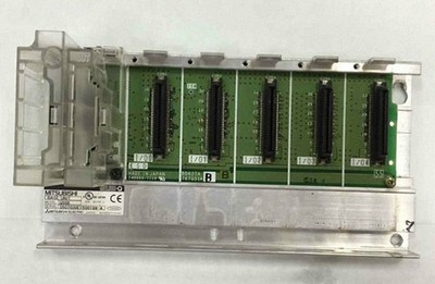 1PC USED   bish Extension Base Unit Q55B Tested It in good condition #fv