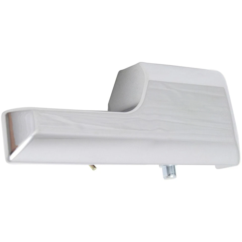 Juego de manijas de puerta interiores para Ford Expedition Lincoln Navigator 2007-2017 cromadas Foto 3 de 4