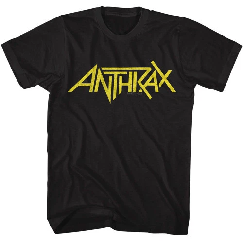 25+ Anthrax Shirt for sale | Updated Oct 2026