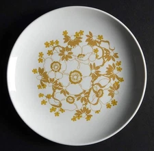 Corning Corelle Laurel Bread & Butter Plate 88499