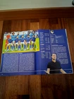 HARAVGI FOOTBALL MAGAZINE ΠΑΓΚΥΠΡΙΟ ΠΡΩΤΑΘΛΗΜΑ 2025-26 (CYPRUS LEAGUE GUIDE)