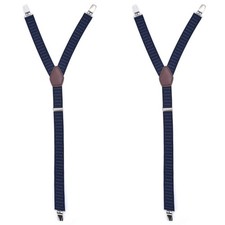 Mens Shirt Stays Holder Suspender Adjustable Elastic Garter Strap Sock Non-Slip