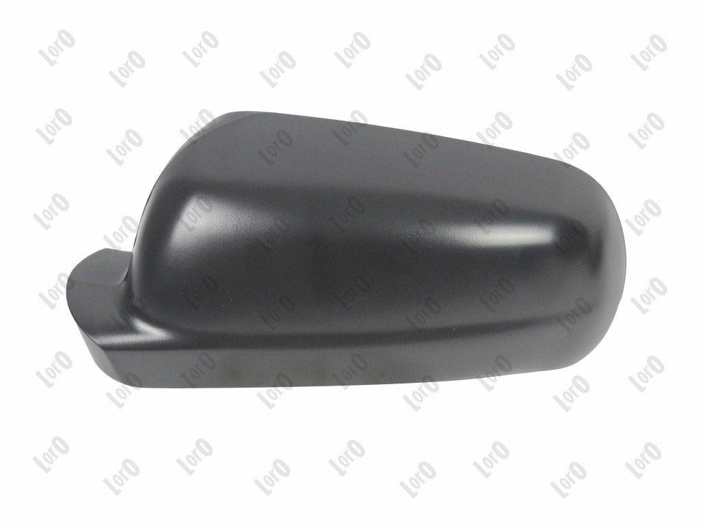 ABAKUS Outer Side Mirror Cover Left 4011C01 For VW Left-Driving Models (1997+)