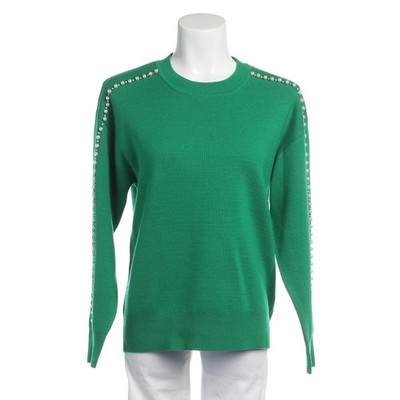 Pullover Sandro Grün 34 /
