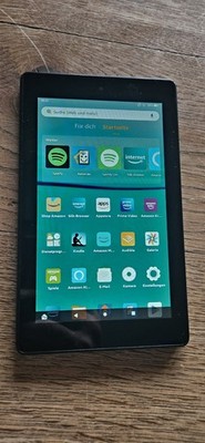 Amazon Fire 7 Tablet 9. Gen M8S26G