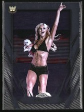 2026 Topps Chrome WWE #66 Torrie Wilson Base
