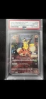 Pokemon Detective Pikachu 098 Japanese  promo. PSA 10.