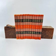 Vintage Childcraft Series 1949 Book Set (1-12) Volumes - Free Shipping!