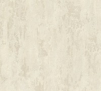 As Vliestapete Trendwall 2 Unitapete Beige/Creme 326514