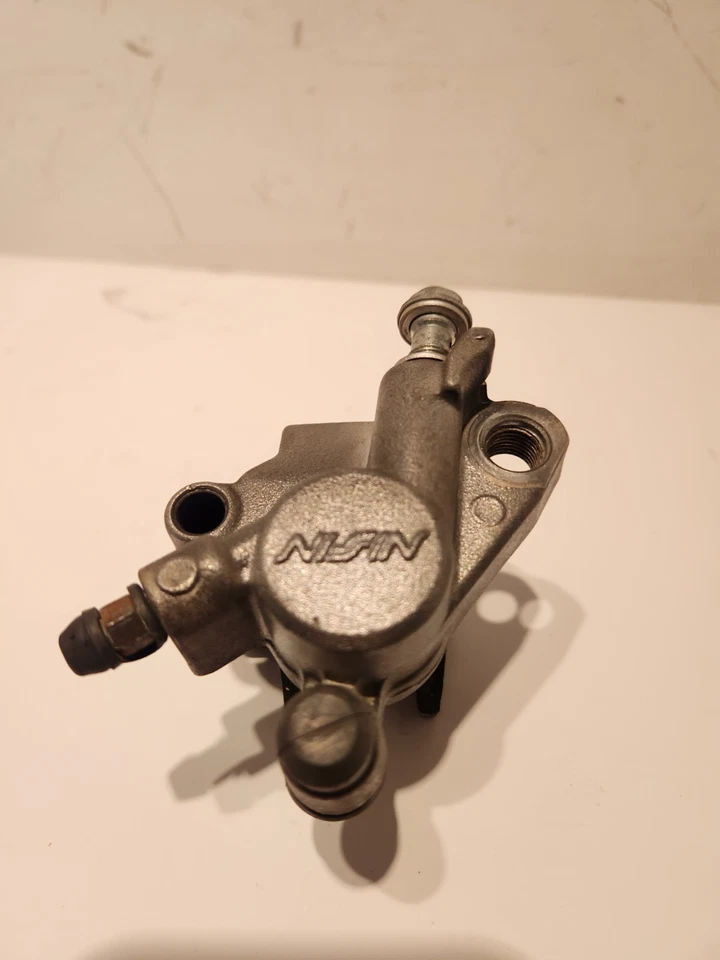 Pinzas delanteras y traseras Kawasaki KX65 2009 - entrega incluida Foto 4 de 4