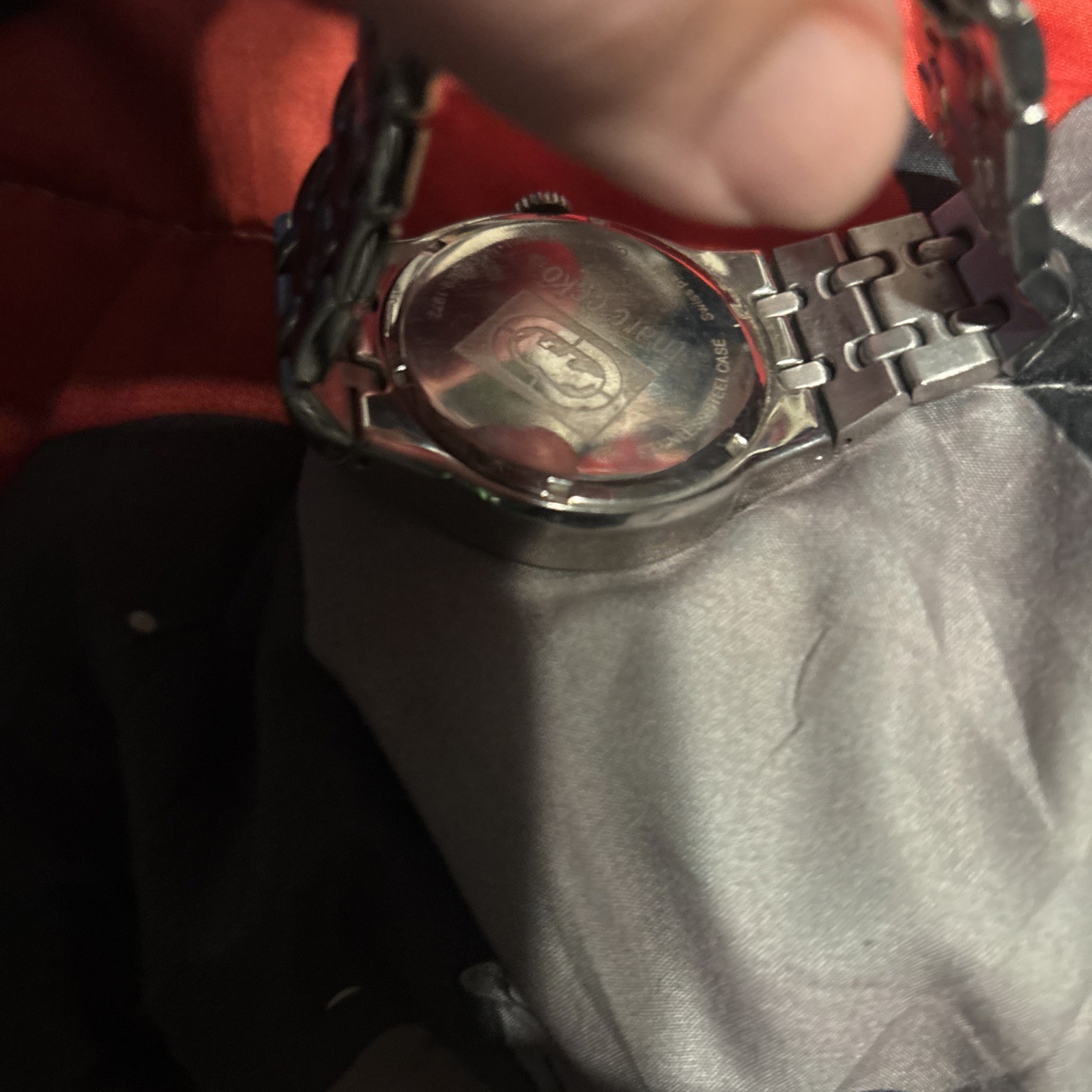 Marc Ecko Watch - image 2