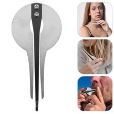 Jew's Harp Metal Jaw Harp Portable Mouth Harp Mouth Musical Instrument for