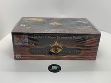 Mittelerde - Die Drachen - Booster Box