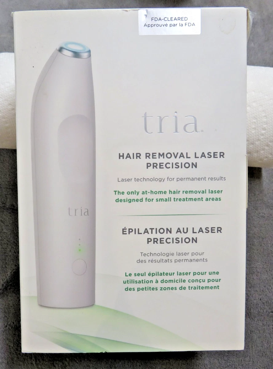 Tria Laser Hair Removal and IPL Equipment for sale - eBay