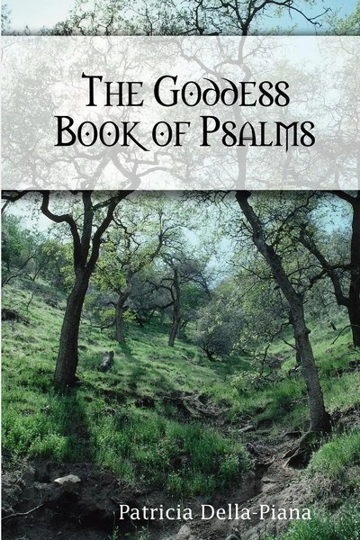 Patricia Della-Piana | The Goddess Book Of Psalms | Taschenbuch | Englisch-image