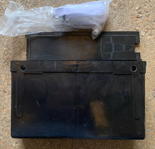 Armitage Auto Cistern & Cover, Auto Syphon And Petcock Missing Code