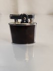 Vintage Ronson Standard Automatic Lighter with Original Box and Pouch - Engraved — photo 2