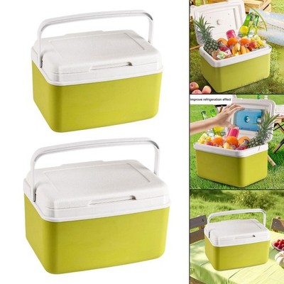 Cooler Box Multipurpose Eiskiste klein für Grillen für das kommerzielle