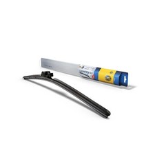 HELLA Wischblatt 9XW 358 053-221 CLEANTECH für, beidseitig, beifahrerseitig