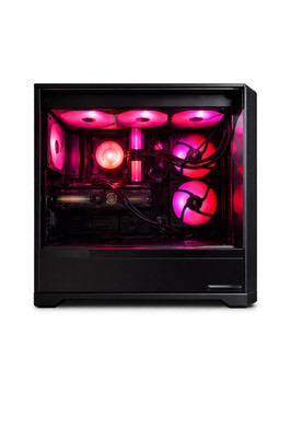   i9-14900K Gaming Rig   RTX 5090   128GB DDR5   4TB NVMe SSD   WiFi 7  