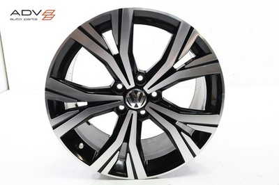2020 2021 2022 VOLKSWAGEN PASSAT WHEEL RIM 18