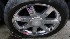 Used Wheel Fits 2008 Cadillac Escalade Esv 22x9 7 Spoke Grade C Used Wheel Fits 2008 Cadillac Escalade Esv 22x9 7 Spoke Grade C