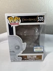 Funko POP! Movies: Lord Of The Rings #535 Gollum B&N Exclusive