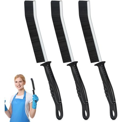 Pack of 3 Joint Brush Bath, Cleaning Brush, Hard Bristle Corner Cleaning Brus...