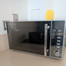 Russell Hobbs RHM2017 20L  Digital Microwave - Silver