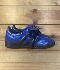 NEW Multiple Sizes Adidas Handball Spezial "Lucid Blue Black" Sneakers JH5602
