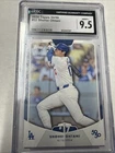 2024 Topps 50/50 Shohei Ohtani Los Angeles Dodgers Baseball CGC 9.5 Card #32